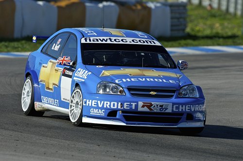 Chevrolet vol vertrouwen na goede testen